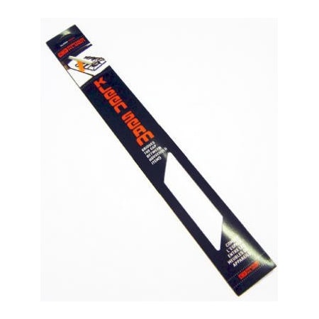 Range Kleen 205x225WHT Kleen Seam 698W